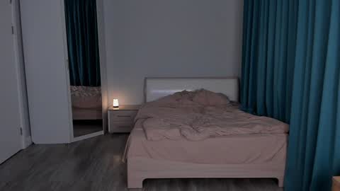 Agatha online show from 01-23-25, 04:37