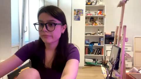 Snapshot of shontagrabowski chatting on 05-16-26, 02:16 Marie online show from 05-16-26, 02:16