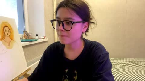 Snapshot of shontagrabowski chatting on 05-24-26, 02:22 Marie online show from 05-24-26, 02:22