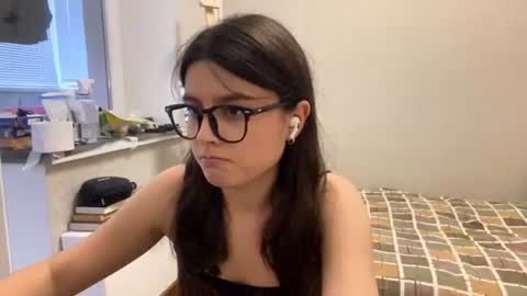 Marie online show from 07-28-26, 03:21