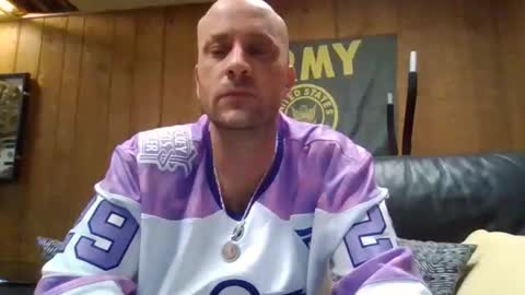 Shooter Mcwackin online show from 01-08-26, 03:31