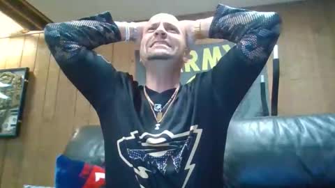 Shooter Mcwackin online show from 01-11-26, 02:38