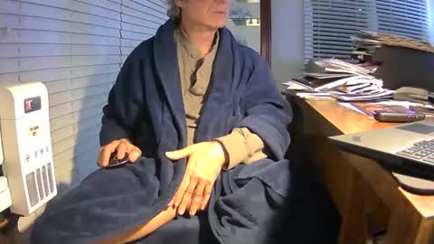 Snapshot of shootme69 chatting on 12-18-24, 03:37 nikolas send dm for an appointment online show from 12-18-24, 03:37