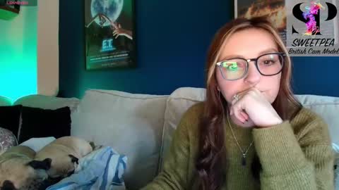 short sweetpea online show from 11-20-25, 03:01