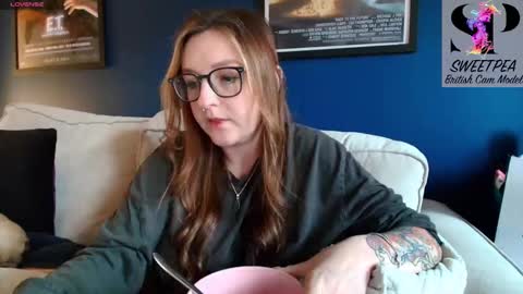 short sweetpea online show from 02-26-26, 02:05