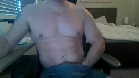 shorterhair99 online show from 05-28-26, 02:14