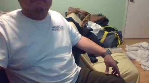 Jose R online show from 01-05-25, 11:01