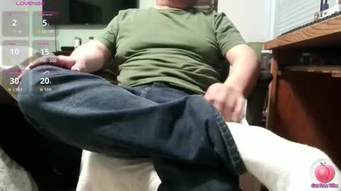 Jose R online show from 04-27-26, 01:47