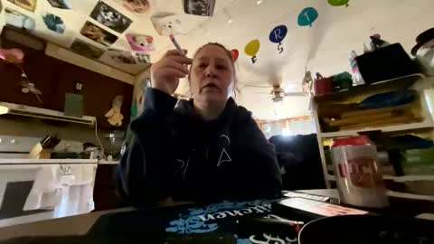 shorty920505 online show from 05-04-26, 08:49