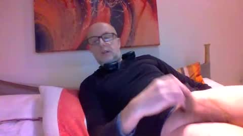 JJ online show from 01-01-25, 02:09