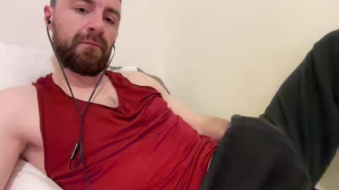 show_jizzness online show from 03-08-25, 08:46