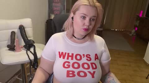 Mimi   online show from 01-16-26, 09:13