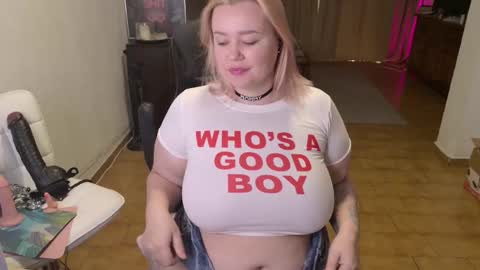 Mimi   online show from 02-28-26, 09:10