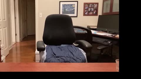 Chicago Guy online show from 01-19-26, 06:39