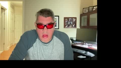 Chicago Guy online show from 03-22-26, 04:05