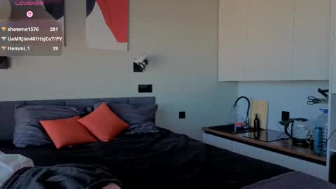 ShowmeYourfetish online show from 05-07-26, 04:07
