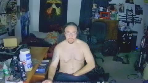 shredmancer online show from 12-07-24, 12:52