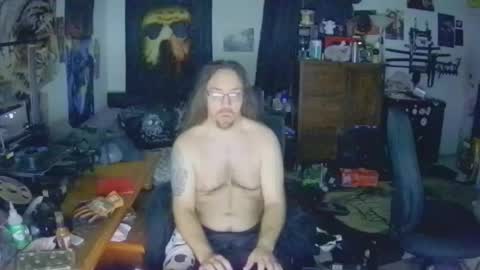 shredmancer online show from 02-07-25, 12:17