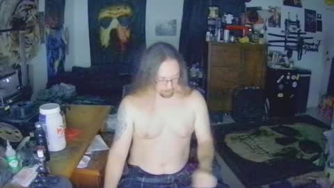 shredmancer online show from 02-25-25, 02:58