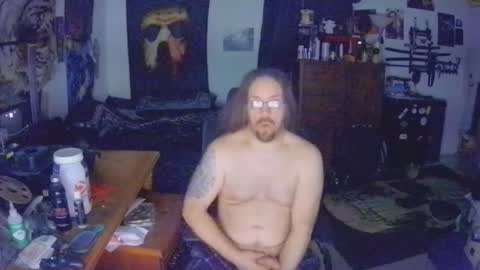 shredmancer online show from 03-02-25, 04:17