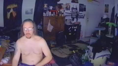 shredmancer online show from 03-05-25, 02:14