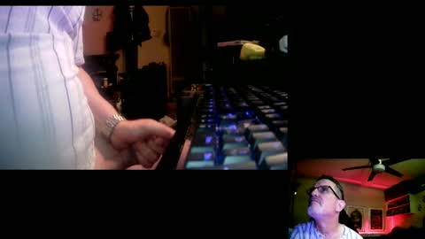 shrewtamer online show from 12-10-24, 07:16