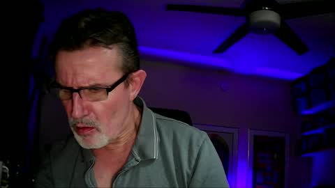 shrewtamer online show from 01-27-25, 05:03