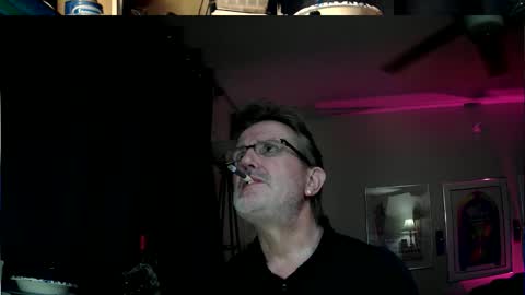 shrewtamer online show from 03-08-26, 03:21