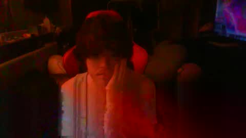 Shrubbiedubdub online show from 10-16-25, 03:40