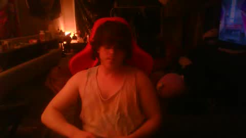 Shrubbiedubdub online show from 10-18-25, 01:08