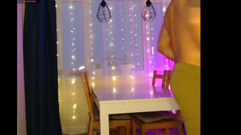 Mary and Piter online show from 12-25-24, 03:50