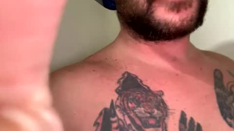 YeahBoi420 online show from 02-11-25, 01:51