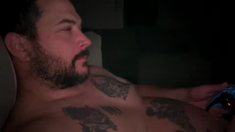 YeahBoi420 online show from 09-19-25, 03:30