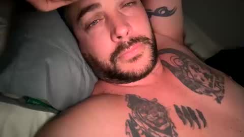 YeahBoi420 online show from 10-13-25, 07:03