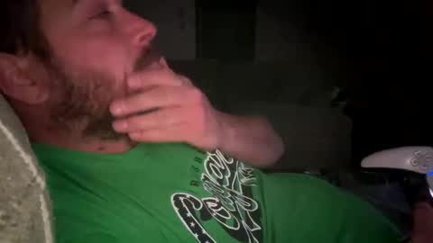 YeahBoi420 online show from 11-13-25, 10:19