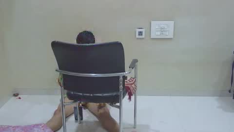 shubhamkhandelwal123 online show from 09-27-25, 07:30