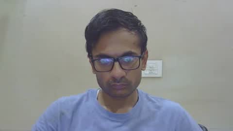 shubhamkhandelwal123 online show from 09-29-25, 06:40