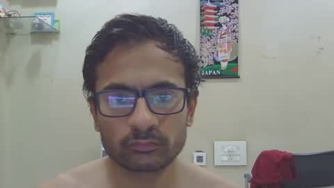 shubhamkhandelwal123 online show from 10-22-25, 10:26