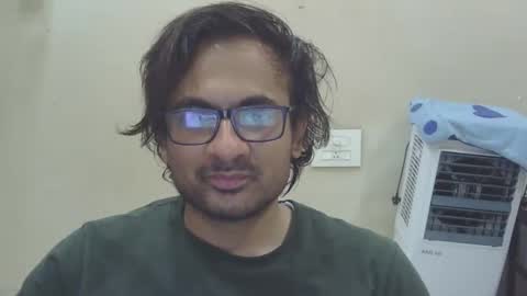 shubhamkhandelwal123 online show from 04-07-26, 09:10