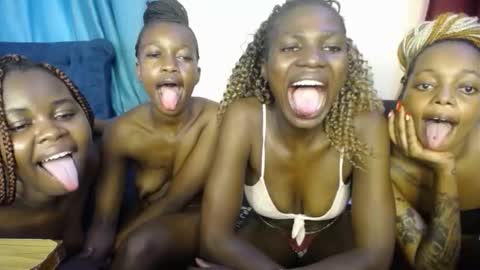 Shuga online show from 02-17-26, 08:11