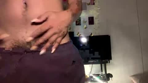 Snapshot of shunks_hottie chatting on 02-22-26, 08:07 kaikai online show from 02-22-26, 08:07