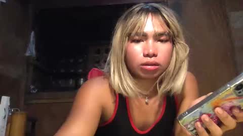 Snapshot of shunks_hottie chatting on 02-24-26, 05:33 kaikai online show from 02-24-26, 05:33