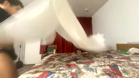 shurthingxx online show from 01-12-25, 07:43