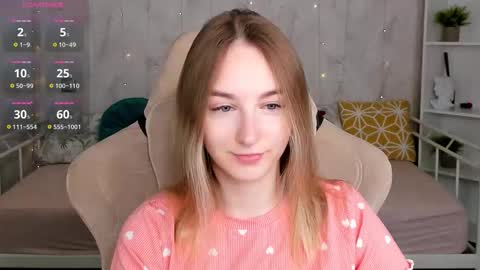 Polly online show from 03-16-26, 12:06