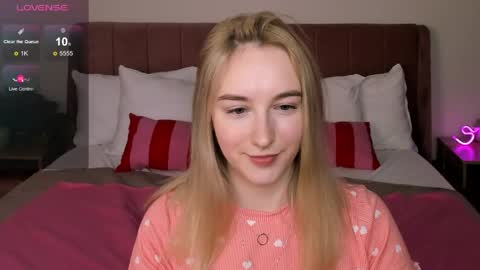 Polly online show from 05-15-26, 11:56