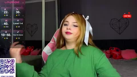 Molly online show from 01-17-25, 11:18