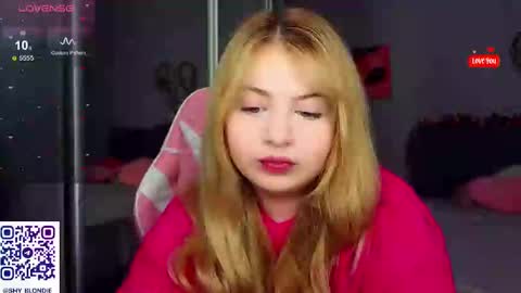 Molly online show from 01-31-25, 10:52