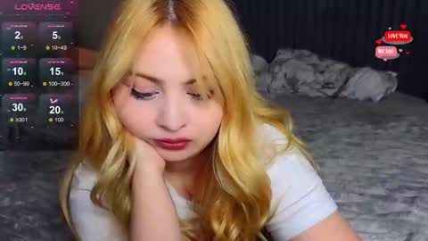 Molly online show from 03-10-25, 10:02