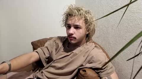 your shy boy online show from 02-16-26, 02:57