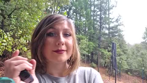 Snapshot of shy_college_girl chatting on 12-28-24, 11:59 Aurora Wolfe Shy College Girl Top 16 of all OF Creators online show from 12-28-24, 11:59